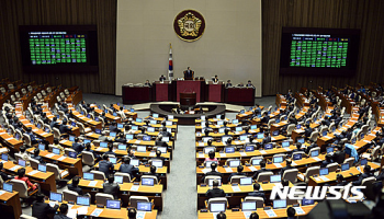 여야, 법인세 인상 충돌…거물급 자존심싸움 기미도