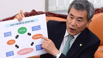 이상돈 “진상조사단은 이제 끝…더이상 검토할 것 없어“