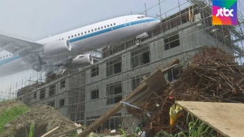 밀양, 신공항 무산에 공사중단 속출…김해는 과열 조짐