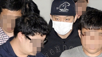 박유천 5번째 피해 주장 여성 등장…경찰, 접촉시도