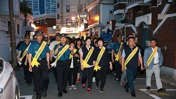 '강남역 살인' 한달…서울서 여성 불안 신고 1개월만에 3629건