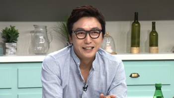 '냉부해' 탁재훈, 애드리브-멘트폭격에 폭소만발