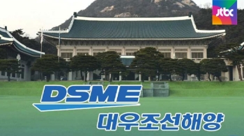 '5조 부실' 분식 알고도 지원?…서별관회의 문건 보니