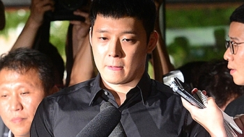 경찰, 박유천 무혐의 가닥…첫 고소녀측 3명에 '공갈' 혐의 적용