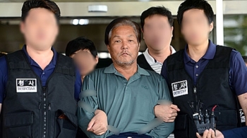 '수락산 살인' 김학봉 정신감정 신청…“조현병 앓았다“