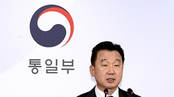 통일부 “북한 포병국 위협, 국민 단결시킬 것…대비태세 완벽“