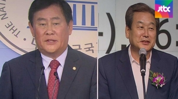 [여당] 새누리당 전대, 최경환 대 김무성 막후 대결로