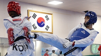 '금빛 발차기' 한국 태권도 “리우서 종주국 자존심 되찾는다“