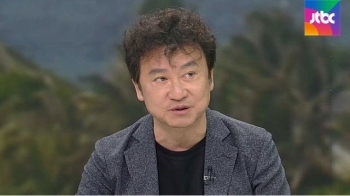 [직격 인터뷰] 김진명 “사드 득실 따지기 어려워…결정 과정은 잘못“