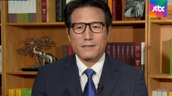 [인터뷰] 정병국 “우병우 수석, 사퇴 후 시시비비 가려야“