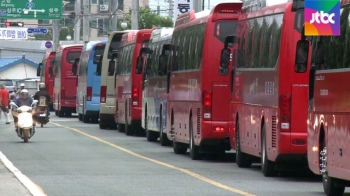 연차 내고, 참외 농사도 쉬고…분주했던 성주군민들