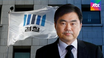 깨끗하게 치워진 진경준 장모 자택…증거인멸 의혹