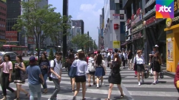 다음 주 무더위 기록 경신?…'찜통 날씨' 언제까지?