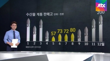 [팩트체크] “장마철 생선회 먹지 마라“…근거 있나?