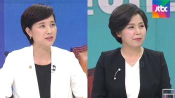 [직격 인터뷰] 더민주 여성 최고위원 경선 '유은혜 vs 양향자'