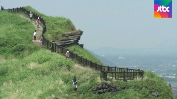 다시 걷는 제주 올레 10코스…'자연 회복' 위한 휴식 끝