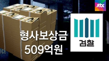 억울한 옥살이에 '쥐꼬리 보상'…더 근본적인 문제는