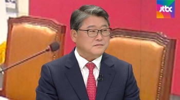 [직격 인터뷰] 조원진 “당의 위기 극복하려 최고위원 출마“