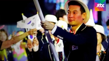 '환호·야유' 뒤섞인 개막식…리우, 17일 대장정 시작