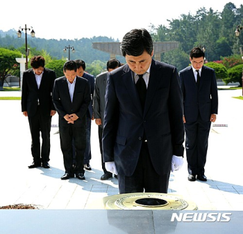 이종걸 “특정계파 패권적 기득권 넘어서야 정권 재창출“