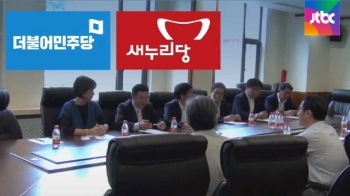 여당 “방중 무의미“ vs 야당 “대한민국 대통령 맞나“