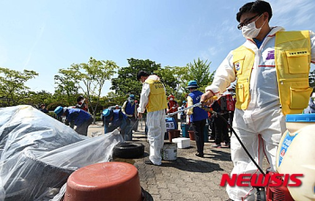 '메르스·지카·결핵' 등 감염병 잇단 출현…정부 그물망 방역으로 '맞불'