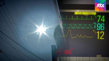 '영천 39.6도' 74년 만에 최고 기온…온열질환자도 최다