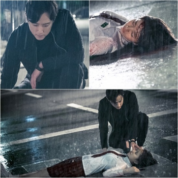 '싸우자 귀신아' 김소현, 기억 찾는다..“오늘 클라이맥스“