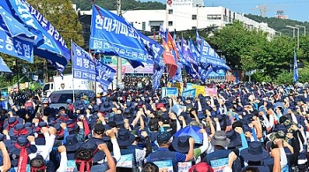 경제계 “갑을오토텍 노조 불법행위에 정부 적극 나서야“