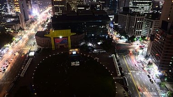 서울전역 22일 오전 9시부터 5분간 불끈다…'에너지의 날' 기념이벤트