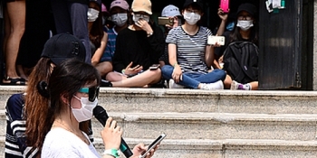 이대 총장 “만나서 대화하자“는데 학생들 '서면대화'만 요구, 왜?