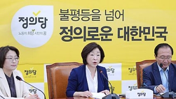 더민주·정의당, 이철성 내정철회 압박 강화…우병우 우회공격