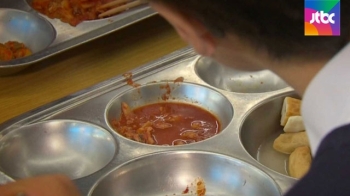 개학하자마자 전국 식중독 비상…보건당국 '뒷북 대응'