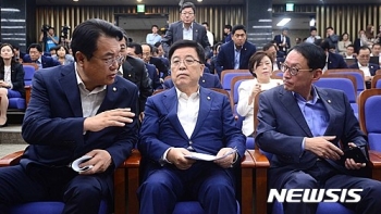 새누리 “추경, 남북협상보다 더 힘들어“