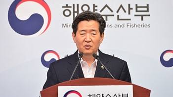 정부, 한진해운 노선에 현대상선 대체선박 투입