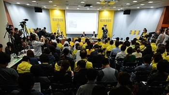 세월호 3차청문회 출발부터 '난항'…증인 대거 불참