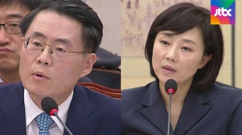 낙마하면 '청와대 내상'…김재수·조윤선 임명 강행?