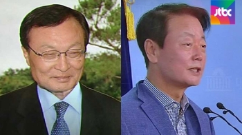 [국회] 퇴비민원·멱살잡이…뒷말 남긴 이해찬·한선교