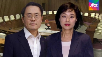 박 대통령, 조윤선·김재수 장관 임명 강행…야당 반발