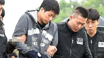 '토막살인' 조성호 측 “간헐적 폭발장애, 정신감정 신청“