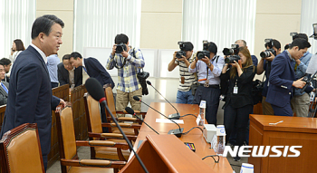 강신명 전 경찰청장 “시위 현장에서 사망했다고 무조건 사과하나?“