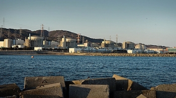 한수원 “경주 잇단 지진에도 원전 정상 가동“