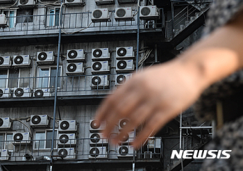 전기요금 폭탄 현실로…871만 가구, 8월 전기요금 50%↑