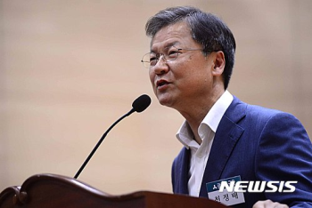 천정배 대권도전 시사…“차기정권, 호남 낙후 해결해야“