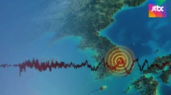 세계 곳곳서 지진 발생 '불의 고리' 한반도에도 영향?