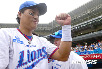 이승엽 “끝까지 성실하고 열심히 했던 선수로 남고파“