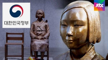 정부, 국회 '기림비 예산' 또 묵살…일본 눈치보기?