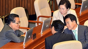 국민의당 “새누리, 몽니 부리지 말고 국회 복귀하라“