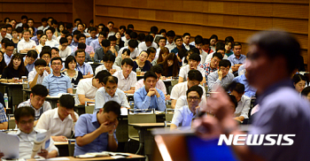 해외상장기업들, 김영란법 초비상…미국서 '상장취소' 가능성도