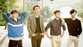 tvN “'안투라지' 촬영 완료..신선하고 참신하다“